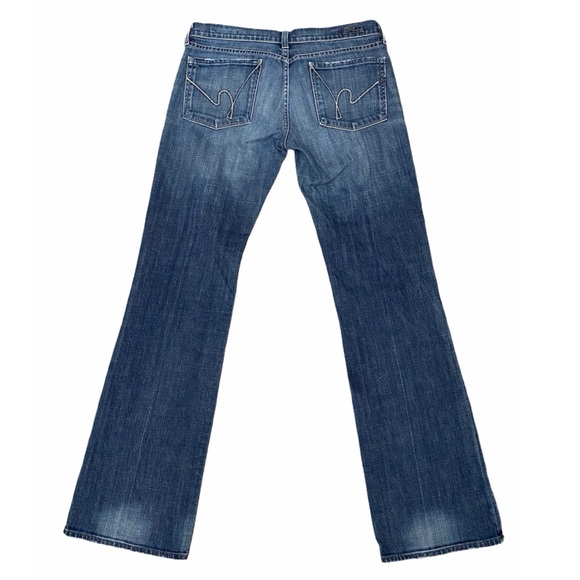 Citizens of Humanity Kelly low rise bootcut jeans - Picture 8 of 16